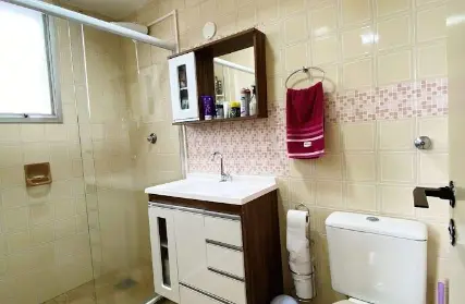 Imagem: Apartamento para Venda, Casa Branca