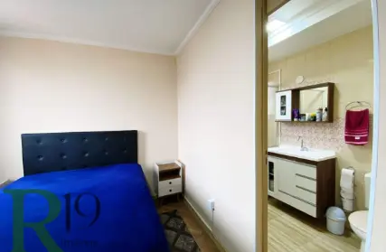 Imagem: Apartamento para Venda, Casa Branca