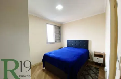 Imagem: Apartamento para Venda, Casa Branca