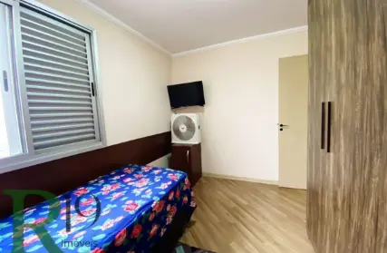 Imagem: Apartamento para Venda, Casa Branca
