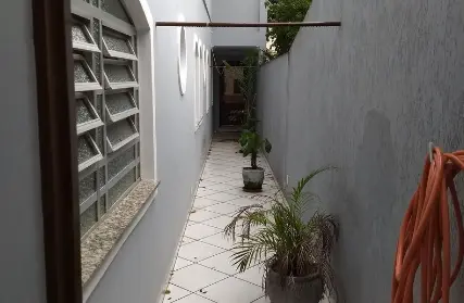 Imagem: Sobrado para Venda, Vila Lilica