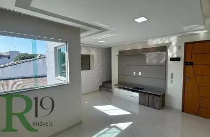 Imagem: Cobertura para Venda, Parque Novo Oratório