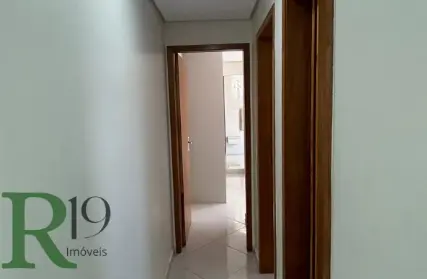 Imagem: Cobertura para Venda, Parque Novo Oratório