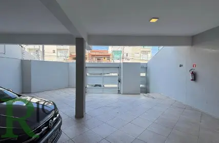 Imagem: Cobertura para Venda, Parque Novo Oratório