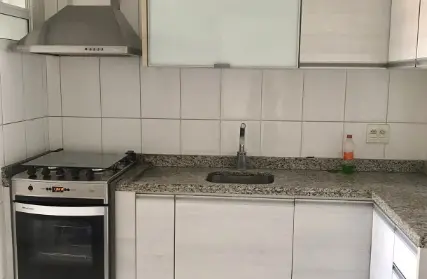 Imagem: Apartamento para Venda, Parque Jaçatuba