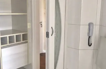 Imagem: Apartamento para Venda, Parque Jaçatuba