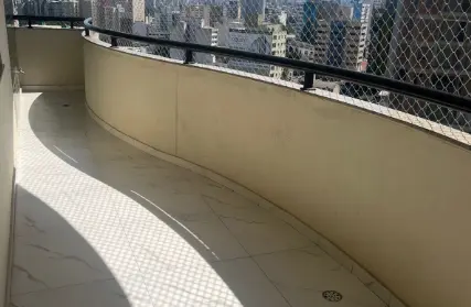 Imagem: Apartamento para Alugar, Vila Assunção