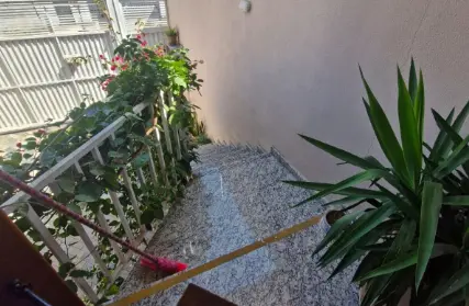Imagem: Sobrado para Venda, Rudge Ramos