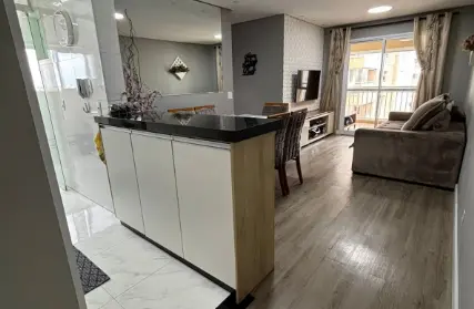 Imagem: Apartamento para Venda, Campestre