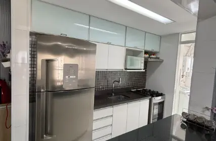 Imagem: Apartamento para Venda, Campestre