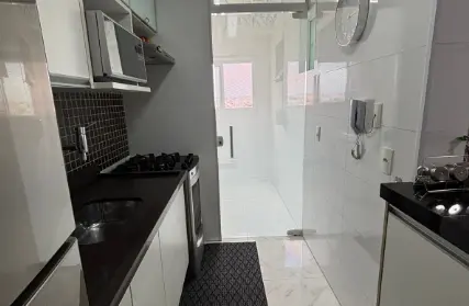 Imagem: Apartamento para Venda, Campestre