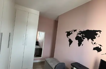 Imagem: Apartamento para Venda, Campestre