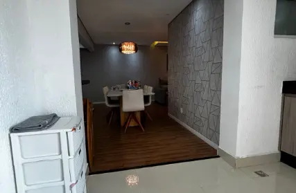 Imagem: Apartamento para Venda, Vila Scarpelli