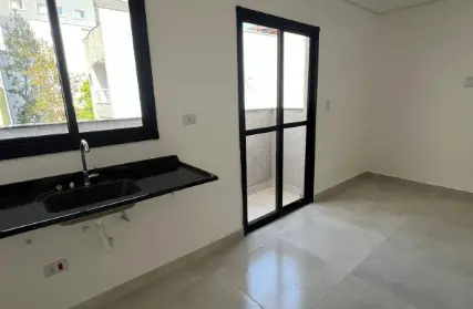 Imagem: Apartamento Duplex para Venda, Vila Floresta