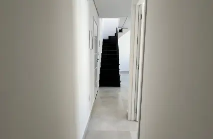 Imagem: Apartamento Duplex para Venda, Vila Floresta