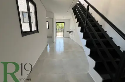 Imagem: Apartamento Duplex para Venda, Vila Floresta