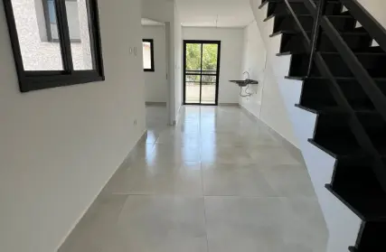 Imagem: Apartamento Duplex para Venda, Vila Floresta