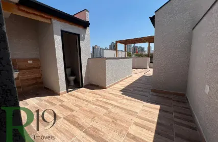 Imagem: Apartamento Duplex para Venda, Vila Floresta