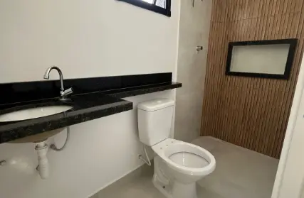 Imagem: Apartamento Duplex para Venda, Vila Floresta