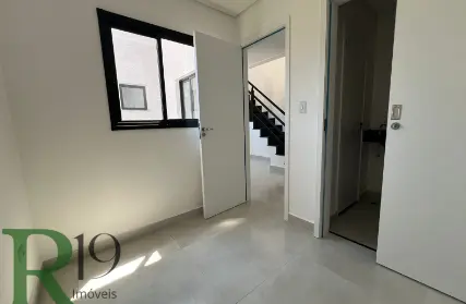 Imagem: Apartamento Duplex para Venda, Vila Floresta