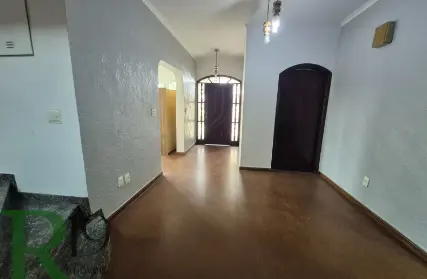 Imagem: Sobrado para Venda, Jardim Ana Maria