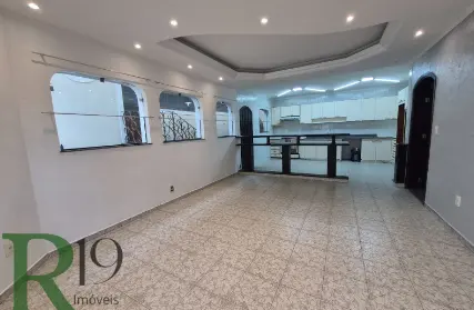 Imagem: Sobrado para Venda, Jardim Ana Maria