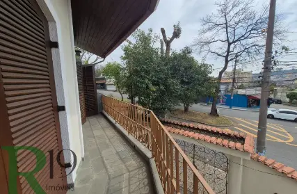 Imagem: Sobrado para Venda, Jardim Ana Maria