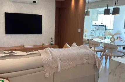 Imagem: Apartamento para Venda, Jardim