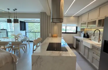 Imagem: Apartamento para Venda, Jardim