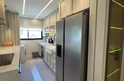 Imagem: Apartamento para Venda, Jardim