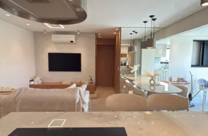 Imagem: Apartamento para Venda, Jardim