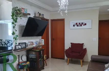 Imagem: Cobertura para Venda, Jardim Santo Antônio
