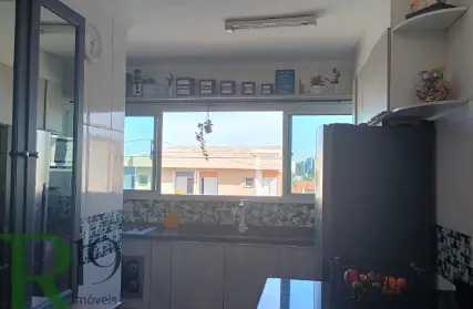 Imagem: Cobertura para Venda, Jardim Santo Antônio