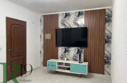 Imagem: Apartamento para Venda, Parque Marajoara