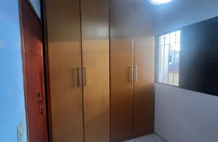 Imagem: Apartamento para Venda, Parque Marajoara