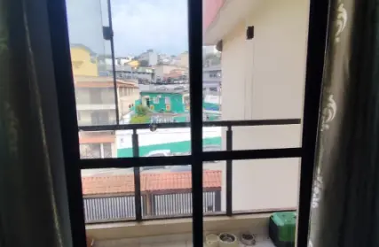 Imagem: Apartamento para Venda, Parque Marajoara