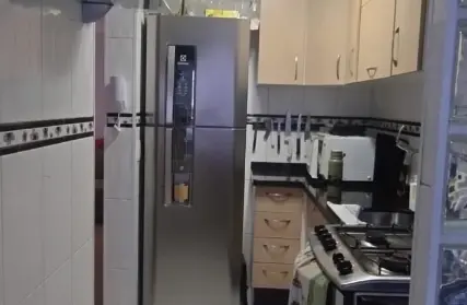 Imagem: Apartamento para Venda, Vila Sacadura Cabral