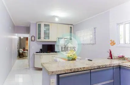 Imagem: Condomínio Fechado para Venda, Parque Erasmo Assunção