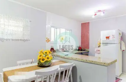 Imagem: Condomínio Fechado para Venda, Parque Erasmo Assunção