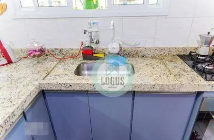 Imagem: Condomínio Fechado para Venda, Parque Erasmo Assunção