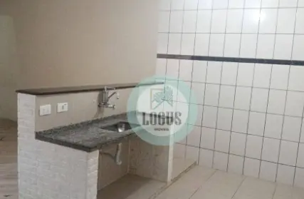 Imagem: Sobrado para Venda, Batistini