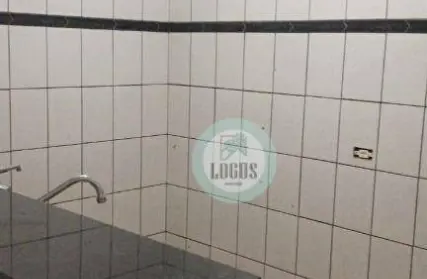 Imagem: Sobrado para Venda, Batistini