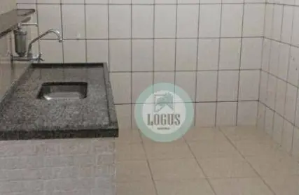 Imagem: Sobrado para Venda, Batistini