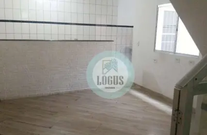 Imagem: Sobrado para Venda, Batistini