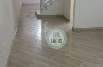 Imagem: Sobrado para Venda, Batistini