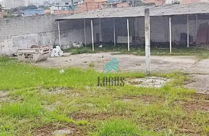 Imagem: Terreno para Alugar, Anchieta