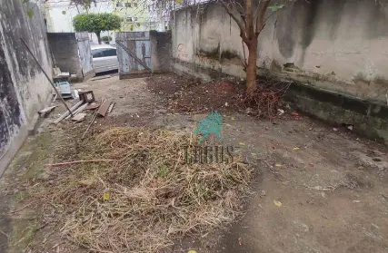 Imagem: Terreno para Venda, Vila Santa Luzia