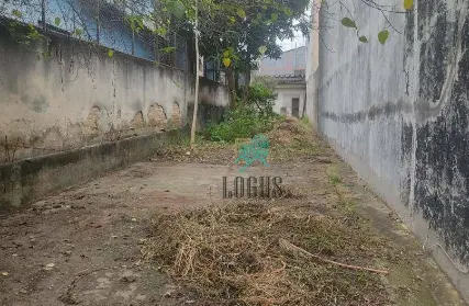 Imagem: Terreno para Venda, Vila Santa Luzia