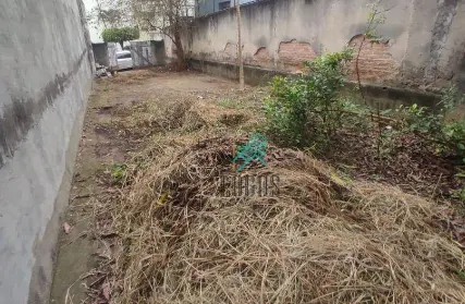 Imagem: Terreno para Venda, Vila Santa Luzia