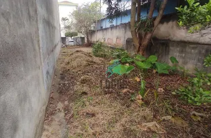 Imagem: Terreno para Venda, Vila Santa Luzia